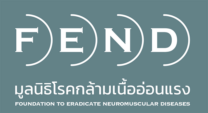 F)E)N)D) Foundation to Eradicate Neuromuscular Disease